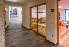 Hotel Tirler - Kinderspielraum
