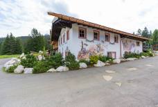 Hotel Tirler - Restaurant à la carte
