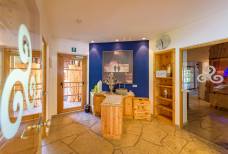 Hotel Tirler - Sauna