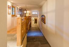 Hotel Tirler - Rampe
