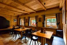 Malga Tirler - Bar