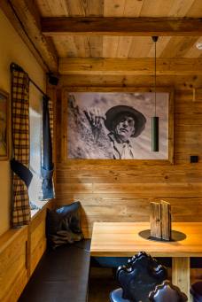 Malga Tirler - Bar