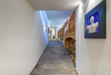 Malga Tirler - Percorso di collegamento interno