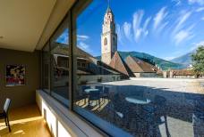 Palais Mamming Museum - Dritte Etage