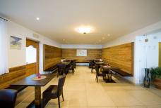 Gastahaus Leitenschenke - Restaurant