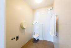 Gastahaus Leitenschenke - WC