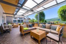 Ristorante Tanzer - Terrazza Bar