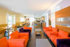 Ristorante Tanzer - Bar