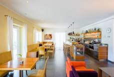 Ristorante Tanzer - Bar