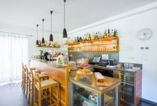 Ristorante Tanzer - Bar
