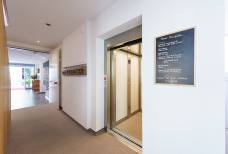 Ristorante Tanzer - Ascensore