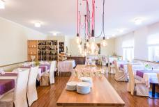 Ristorante Tanzer - Ristorante