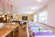 Ristorante Tanzer - Ristorante