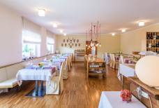 Ristorante Tanzer - Ristorante