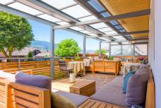 Ristorante Tanzer - Terrazza Bar