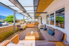 Ristorante Tanzer - Terrazza Bar