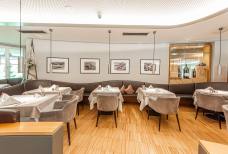 Naturhotel Lüsnerhof - Ristorante