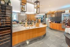 Naturhotel Lüsnerhof - Ristorante