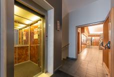 Hotel Lodenwirt - Reception