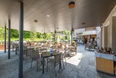 Naturhotel Lüsnerhof - Bar e terrazzo