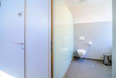 Toiletten