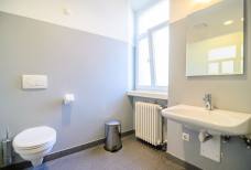 Toiletten