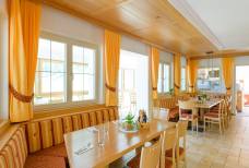 Hotel Tonzhaus - Bar e veranda