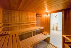 Hotel Tonzhaus - Alpin Spa