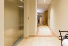 Hotel Tonzhaus - Rampa