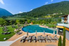 Alpiana SPA - Schwimmbad