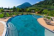 Alpiana SPA - Schwimmbad