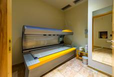Alpiana SPA - Solarium