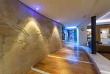 Alpiana SPA - Rampe