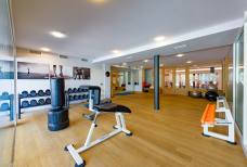 Alpiana SPA - Fitness
