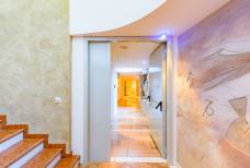 Alpiana SPA - Rampe