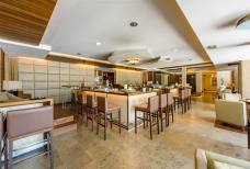 Alpiana SPA - Bar