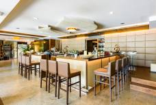 Alpiana SPA - Bar