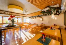 Schaukäserei - Bar 