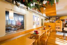 Schaukäserei - Bar 