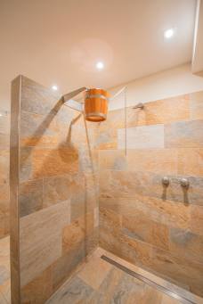 Hotel Teutschhaus - Zona Sauna