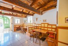 Hotel Teutschhaus - Bar