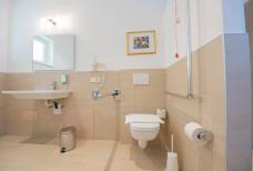 Hotel Teutschhaus - Bagno