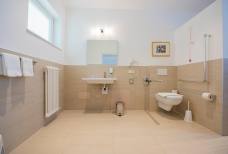 Hotel Teutschhaus - Bagno