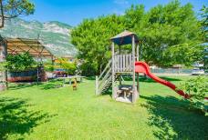 Parco giochi