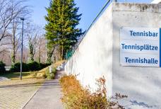 Rampe Tennis