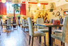 Restaurant Lanarena