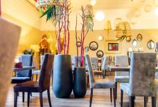 Restaurant Lanarena