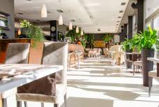 Restaurant Lanarena