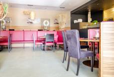Restaurant Lanarena