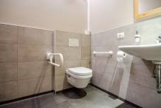 Toilette